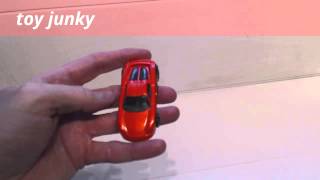 hot wheels porsche carrera gt