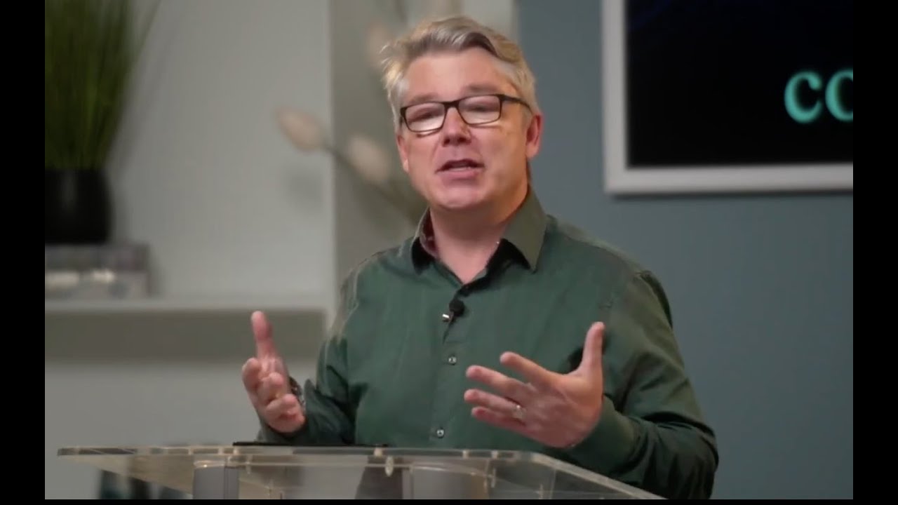 Living from the Name our Father has given us