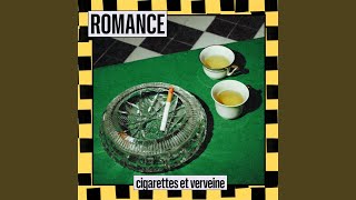 Cigarettes et verveine