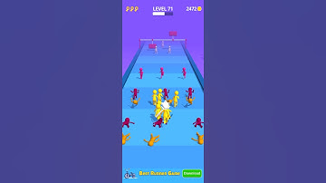 Join Clash 3d || #83