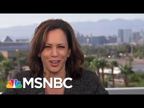  President Donald Trump's 'Trying To Intimidate' Whistleblower 
