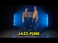 JAZZ-FUNK | AMORPHOUS, KELLY ROWLAND&CECE PENISTON - FINALLY | IGOR KOSTETSKIY