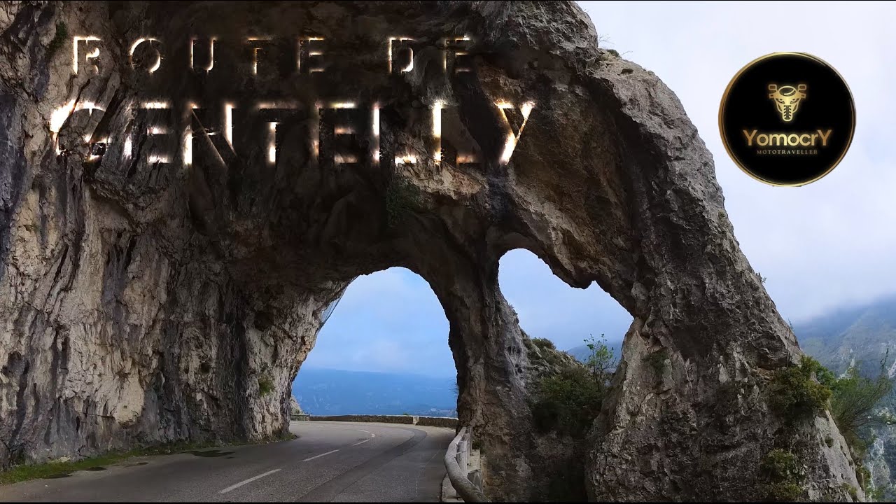 Route de Gentelly 🇫🇷 | YomocrY