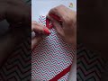 How to Diagonally Wrap a Ribbon on a Gift Box | Easy way to wrap a Gift with Ribbon #giftwrap