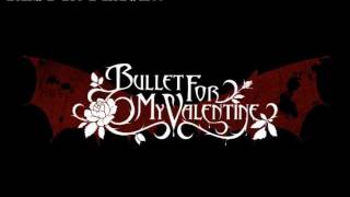 Bullet For My Valentine  Ashes of the Innocents Subtitulada Español Lyrics