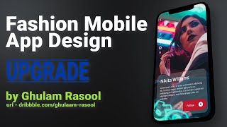 SAP Build Apps (aka AppGyver) Tutorial to design a fashion app (Update)