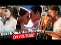 Top 5 World Best Hollywood Romantic Movies In Hindi Available On YouTube