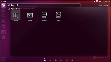 How to install Terminix - terminal emulator in ubuntu