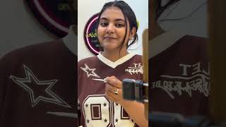 Lip fillers \ lip botox prank #viral #prank #utubeshorts