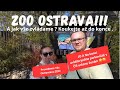 Ze života pacošu díl 7 ..Už jste viděli parkoviště určené jen pro ženy? Ukážeme Vám ZOO Ostrava .