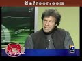 Imran Khan on Super Even with Fakher Alam Part 1/6