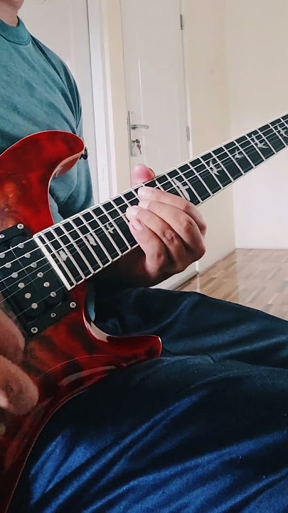 Bila rasaku ini rasamu solo gitar - kerispatih #sologitar #kerispatih #emotionalguitar #gitarcover