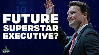 Why Shane Doan would be a great hire for the Canucks