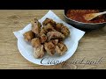 CHICHARRON CROCANTE/ CERDO CRIJIENTE / COMO HACER CERDO FRITO/ crispy fried pork