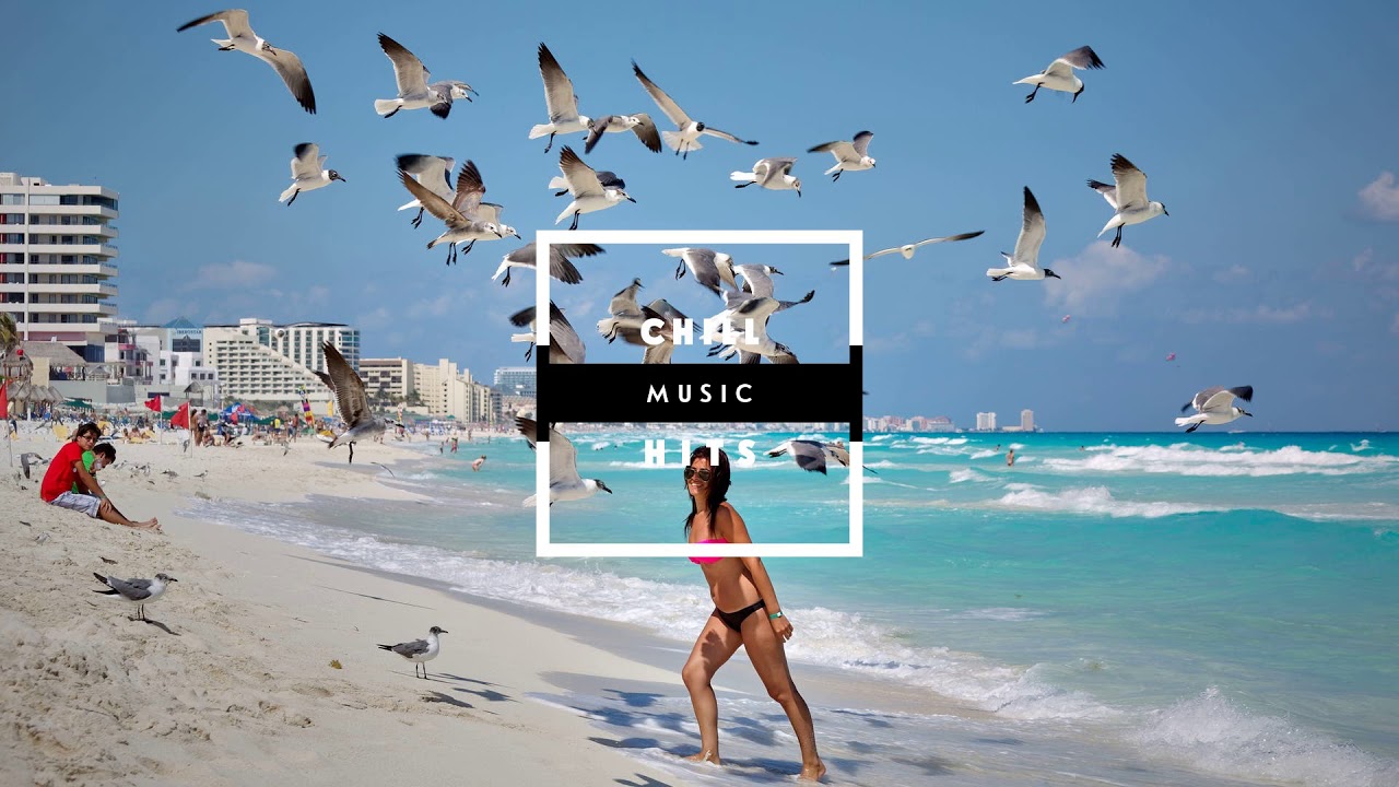 deep blue sea 3 LAKEY INSPIRED - A Walk On The Moon | Chill music hits 🏆