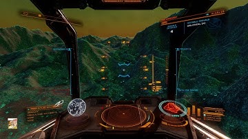 Elite Dangerous Live Stream -  Pilgrimage to Beagle Point Part 56