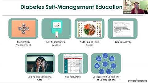 Tailored Diabetes Self-Management Education and Meal Planning for People Experiencing Homelessness