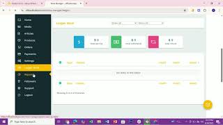 How to Register as a Vendor on OfficeDocDepot – Step-by-Step Guide