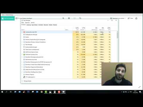 Video: Was Ist Task-Manager