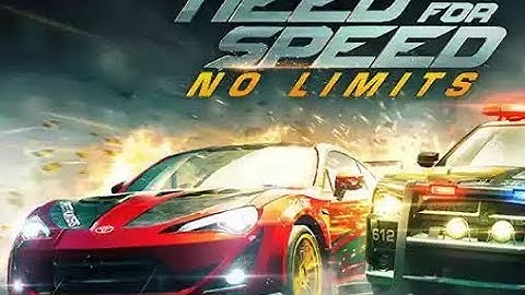 How to download Need for speed no limits mod in android
