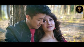 'khangjarage' is out now: https://ffm.to/khangjarage music video by
sumanjit n, michelle rk performing khangjarage (official video). cast:
biju & jelis...