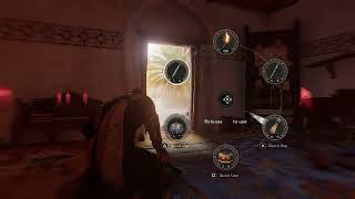 Ac Mirage Valley Of Memory 04: District In The Oasis - House Of Memories Stealth
