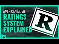 The wacky world of the american movie ratings system mpa ratings  fandomwire essay