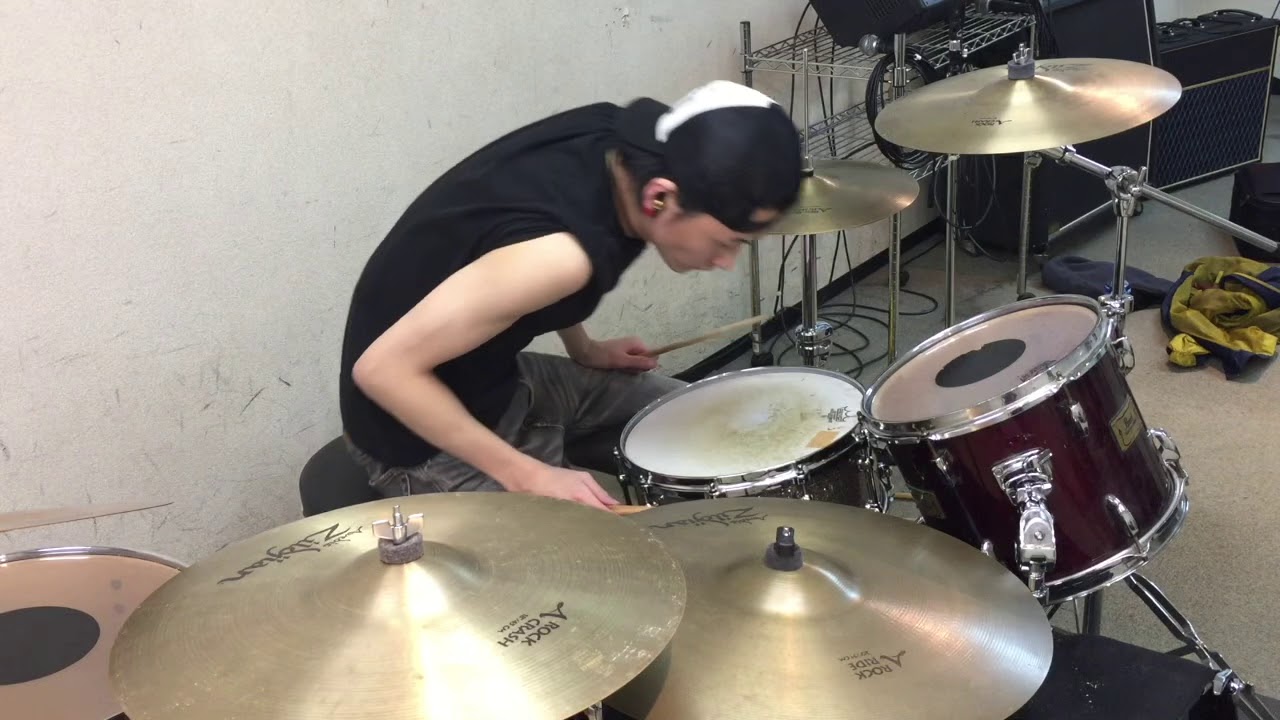 Bigmama かくれんぼ Drum Cover ドラム Youtube Bigmama かくれんぼ Drum Cover ドラム Youtube