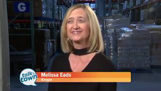Go Local: Kroger Helps Hungry Families