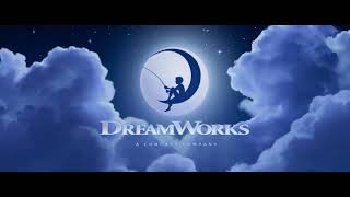 DreamWorks Animation logo 2023 (Better Quality, and no variation)