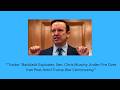 “‘Traitor’ Backlash Explodes: Sen. Chris Murphy Under Fire Over Iran Post Amid Trump War Controversy