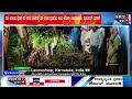 ಗದಗ : ಮಳೆ ಅವಾಂತರ ಫೋನ್ ಕರೆ ಸುಗಮ ಸಂಚಾರಕ್ಕೆ ದಾರಿ ಮಾಡಿದ ಪುರಸಭೆಯ ಆರೋಗ್ಯ ನಿರೀಕ್ಷಣಾಧಿಕಾರಿ ಮಂಜುನಾಥ್ ಮುದಗಲ್