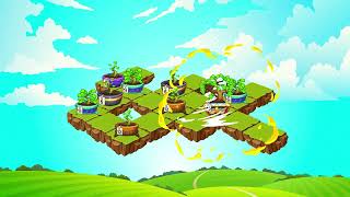 Merge Money | Grow Trees To Get More Money screenshot 5