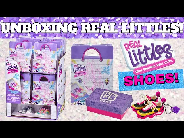 Shopkins Real Littles Journals Series 7 Mystery Box [12 Packs]