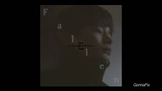 [Audio] Seo In Guk (서인국) – Fallen