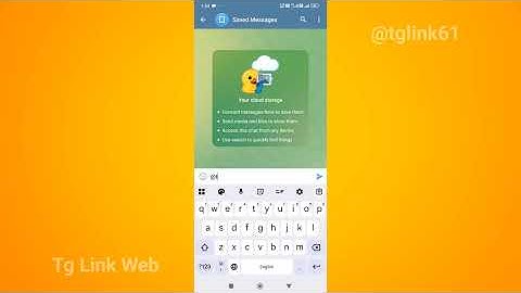 How To Add Telegram Group Links | How To Join Latest Telegram Group || Telegram (Full Guide)