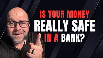 Is uw geld echt veilig bij banken?