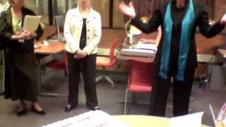 2010 ACRL Excellence Award