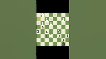 Bishop puzzle #chess #chesspuzzle #chesslife #checkmate #chessmate #chessproblem #chesstactics