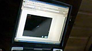 Stair Fall 2