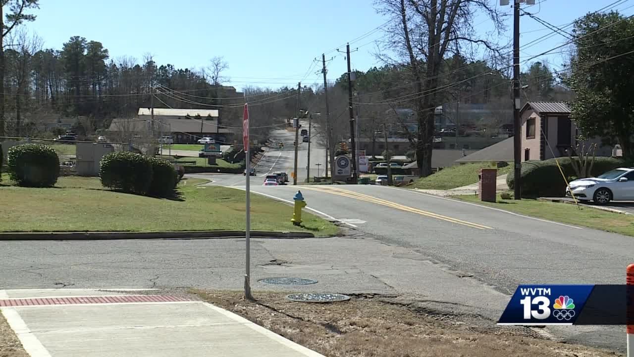 Cahaba Heights in the running for America's Main Street