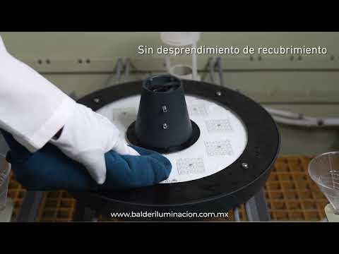 Pruebas de laboratorio BI-SATURNO