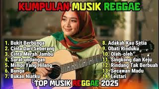 Top Hits Spotify Indonesia 2025 Full Album Reggae Kumpulan Musik Cover SKA Terbaru Viral 2025