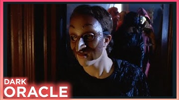 Full Circle | Dark Oracle | Live Action Shows/Cartoons for Teens