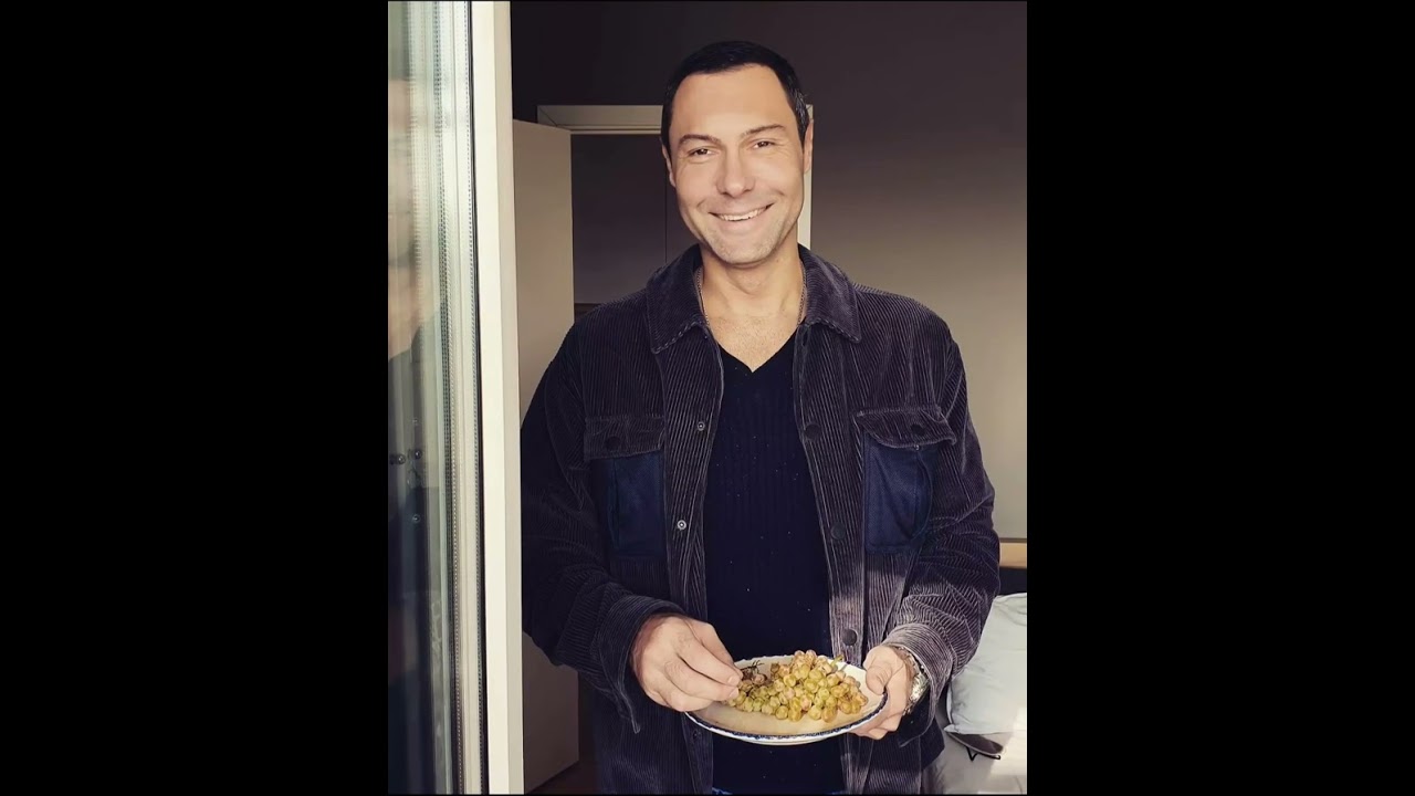 Евгений Кунгуров "Если б  не было тебя"