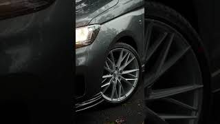 Volkswagen Caddy 2021 - Bodykit Upgrade