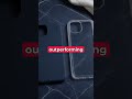 Iconic Case Evolution