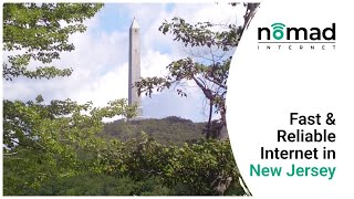 Finding the Best Internet Connection for Remote Work in New Jersey