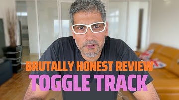 Brutally Honest Review: Toggl Track