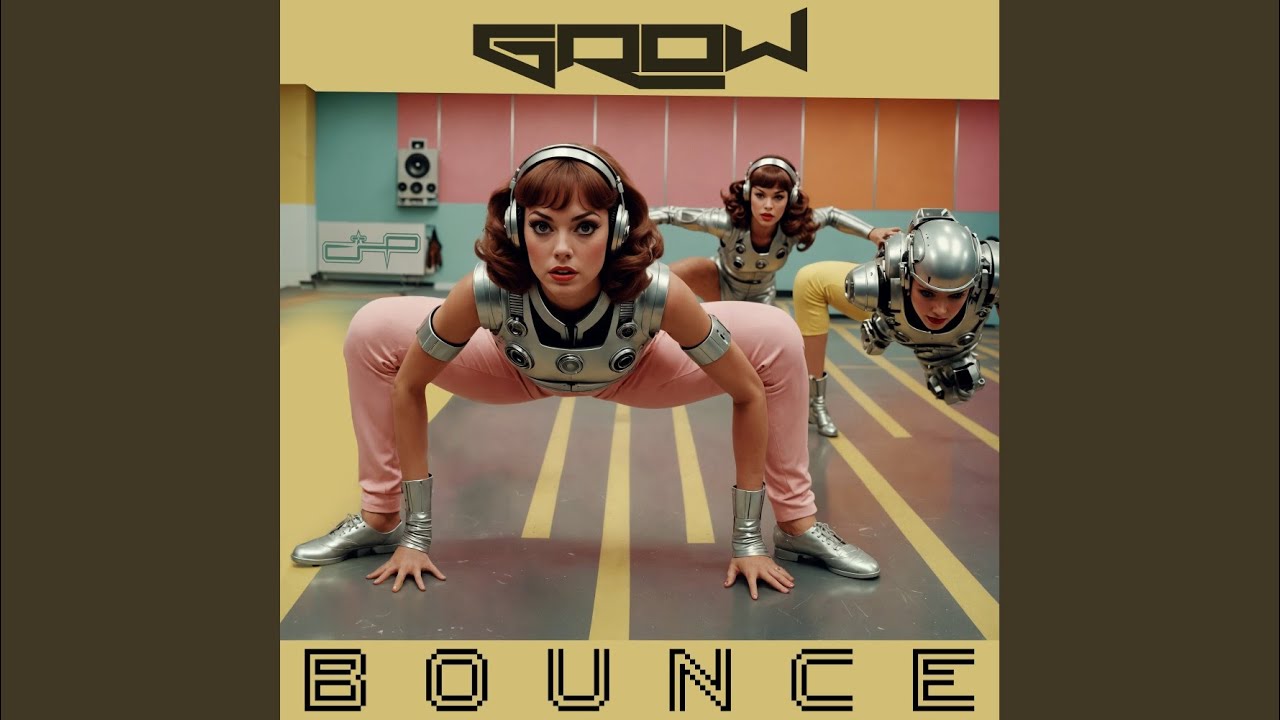 Bounce auf YouTube ansehen Bounce auf YouTube ansehen